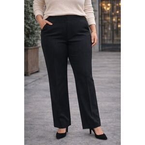 St. John Caviar — Tailored pants | GUC · Sz 14